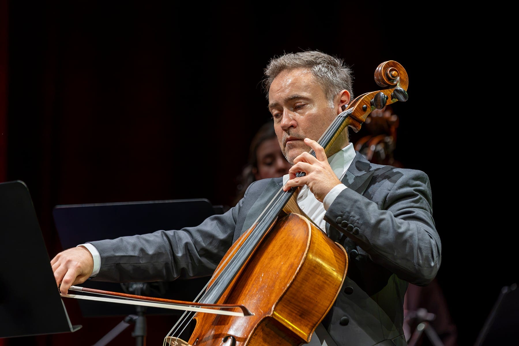 Cello