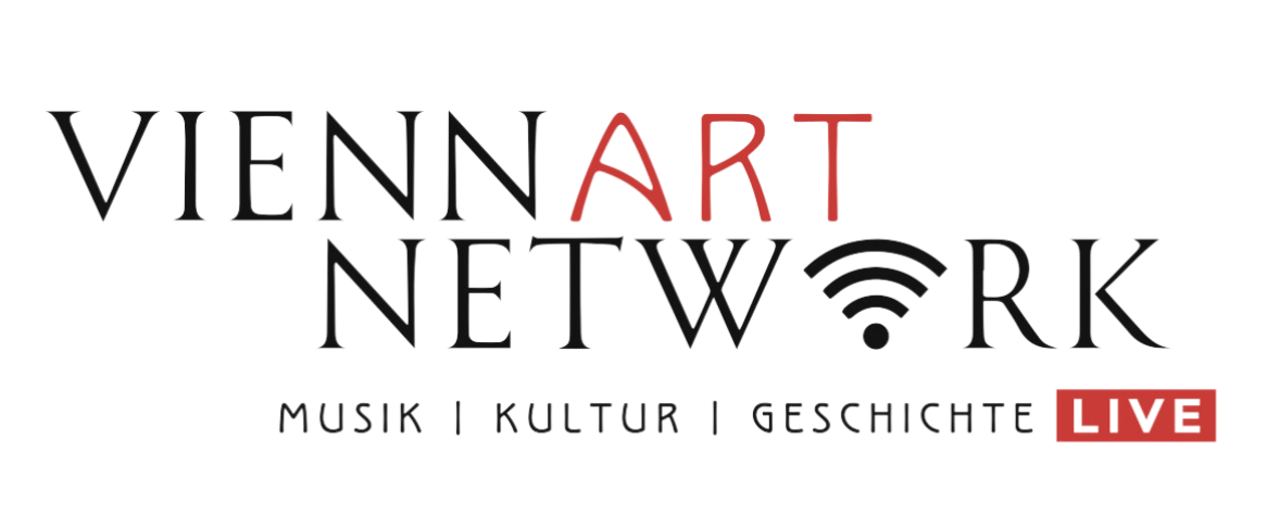 Vienaartnetwork Logo